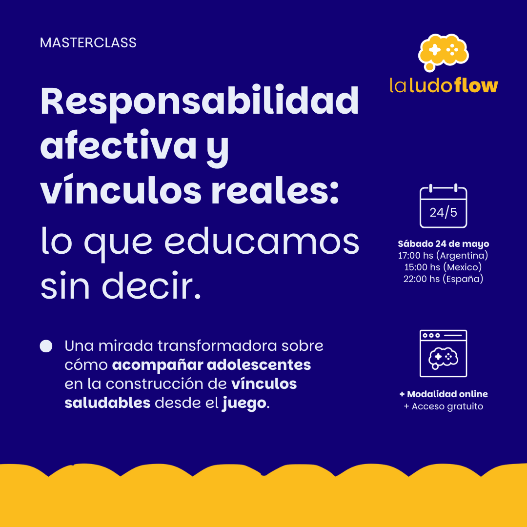 Copia de Infancias en foco Copia de Infancias en foco