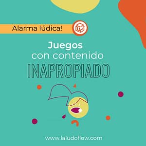 Alerta Lúdica #1