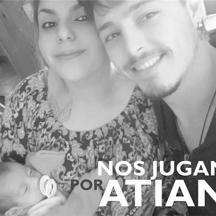 La Ludo Solidaria – Nos Jugamos por Aitana