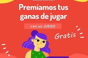 promo juego premio