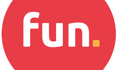 Un minijuego Fun