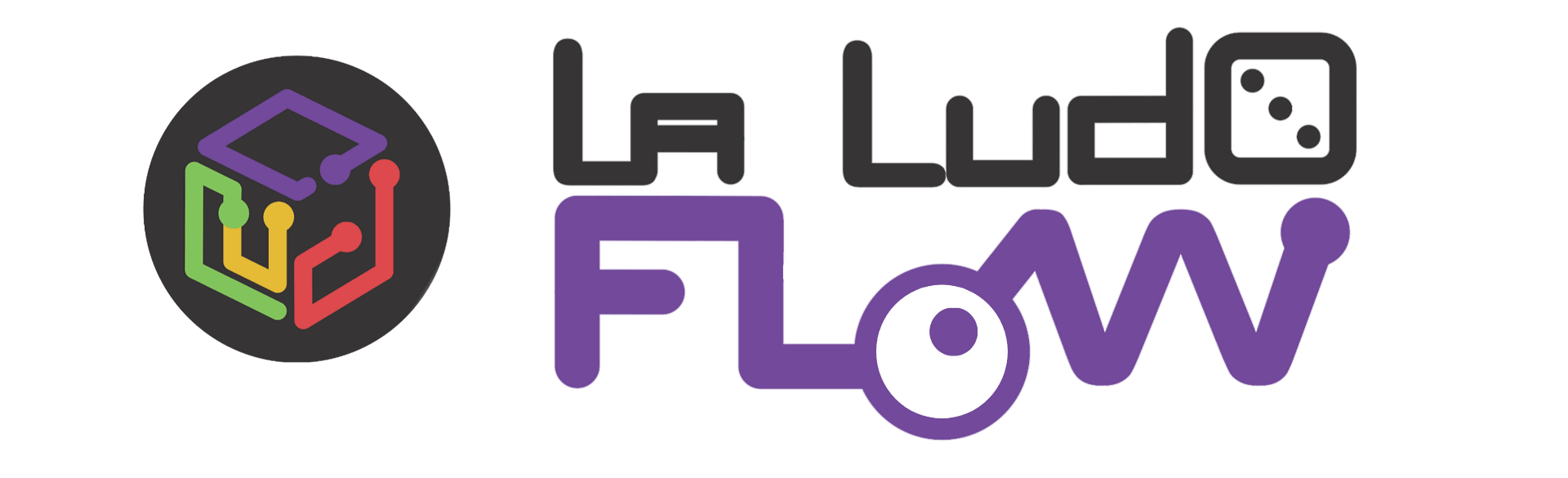 La Ludo Flow - plataforma de aprendizaje Ludico